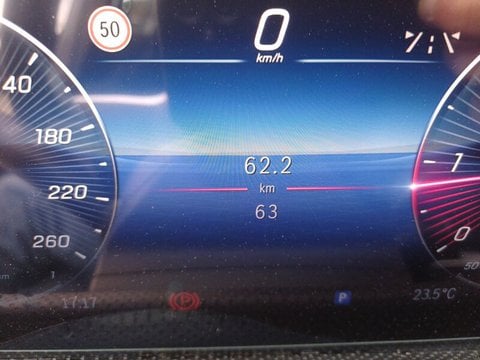 Auto Km0 A Ravenna | Mercedes-Benz Classe A A 180 D Progressive Advanced