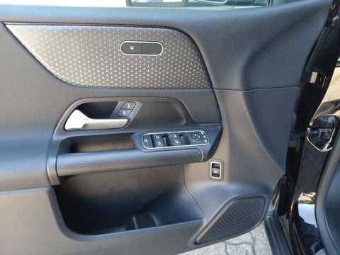 Auto Usate A Ravenna | Mercedes-Benz Classe B B 180 D Advanced