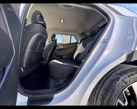 Auto Usate A Ravenna | Kia Sportage Sportage 1.6 Crdi Mhev Style Imt