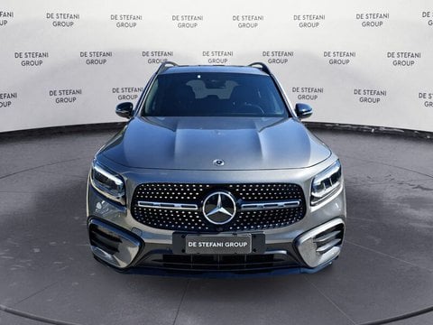 Auto Usate A Ravenna | Mercedes-Benz Glb Glb 200 D Amg Line Advanced Plus Night-Pack