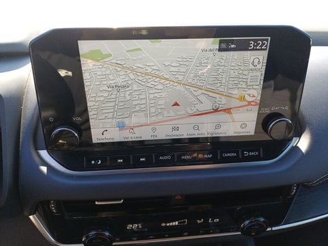 Auto Usate A Ravenna | Nissan Qashqai Qashqai 1.3 Mhev N-Connecta 4Wd 158Cv Xtronic