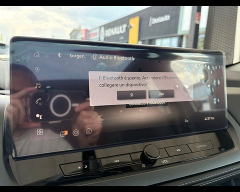Auto Usate A Ravenna | Nissan Qashqai Qashqai 1.3 Mhev N-Connecta 2Wd 140Cv