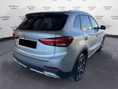Auto Nuove Pronta Consegna A Bologna | Mg Zs Zs 1.5 Comfort