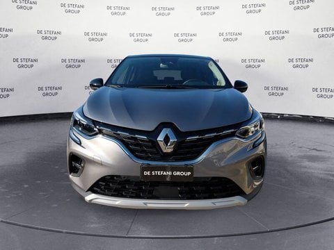 Auto Usate A Ravenna | Renault Captur Captur 1.0 Tce Techno Gpl 100Cv