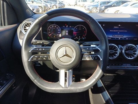 Auto Usate A Ravenna | Mercedes-Benz Gla Gla 200 D Amg Line Premium Night-Pack