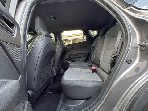 Auto Usate A Ravenna | Renault Captur Captur 1.0 Eco-G Techno 100Cv