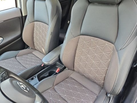 Auto Usate A Ravenna | Toyota Yaris Cross Yaris Cross 1.5H Lounge Fwd 116Cv E-Cvt