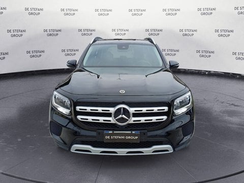 Auto Usate A Ravenna | Mercedes-Benz Glb Glb 180 D Automatic Business