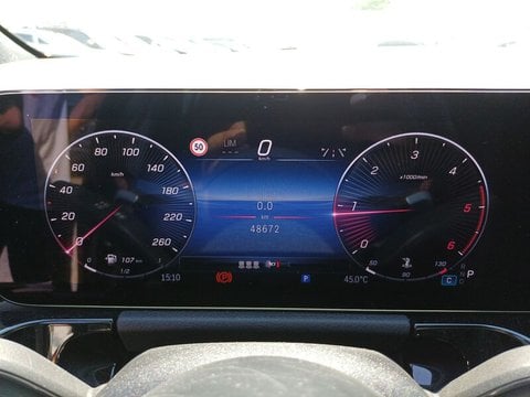 Auto Usate A Ravenna | Mercedes-Benz Gla Gla 180 D Amg Line Advanced Plus