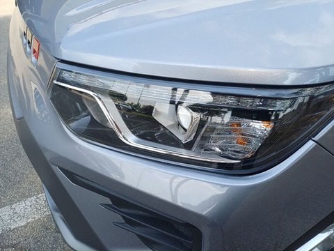 Auto Nuove Pronta Consegna A Ravenna | Kgm Tivoli Tivoli 1.5 Gdi Style 2Wd Turbo Gpl 163 Cv