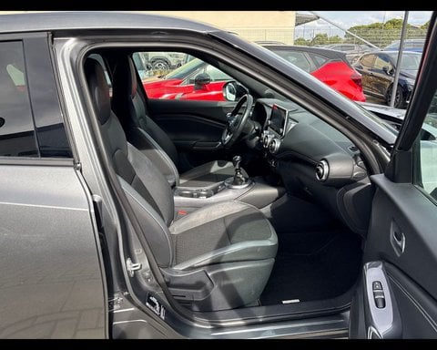 Auto Usate A Ravenna | Nissan Juke Juke 1.0 Dig-T N-Connecta 114Cv