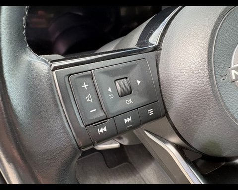 Auto Usate A Ravenna | Nissan Qashqai Qashqai 1.3 Mhev N-Connecta 2Wd 140Cv