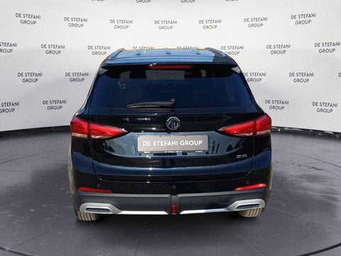 Auto Km0 A Ravenna | Mg Zs Zs 1.5 Comfort
