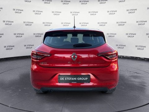 Auto Usate A Bologna | Renault Clio Clio 1.0 Tce Equilibre Gpl 100Cv