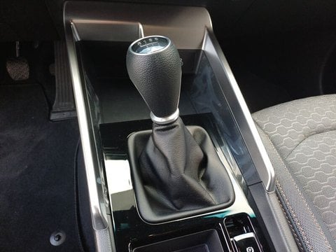 Auto Nuove Pronta Consegna A Ravenna | Kgm Torres Torres 1.5 Turbo Gpl Style
