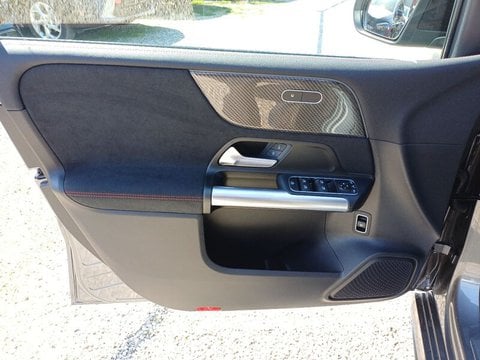 Auto Km0 A Ravenna | Mercedes-Benz Classe B B 180 D Amg Line Advanced Plus Night-Pack