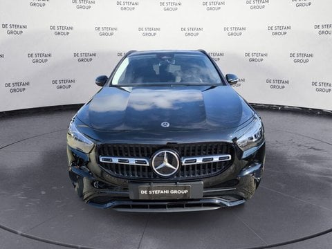 Auto Usate A Ravenna | Mercedes-Benz Gla Gla 180 D Progressive Advanced