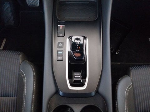 Auto Usate A Ravenna | Nissan Qashqai Qashqai 1.5 E-Power Tekna 2Wd