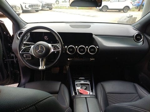 Auto Usate A Ravenna | Mercedes-Benz Classe B B 200 D Progressive Advanced