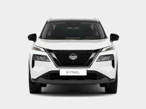 Auto Nuove Pronta Consegna A Ravenna | Nissan X-Trail X-Trail 1.5 E-Power N-Connecta E-4Orce 4Wd