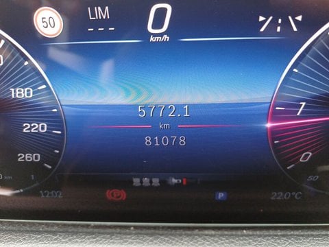 Auto Usate A Ravenna | Mercedes-Benz Glb Glb 200 D Amg Line Advanced Plus