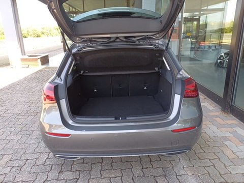 Auto Usate A Ravenna | Mercedes-Benz Classe A A 180 D Progressive Advanced