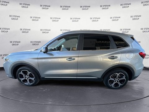 Auto Nuove Pronta Consegna A Bologna | Mg Zs Zs 1.5 Comfort