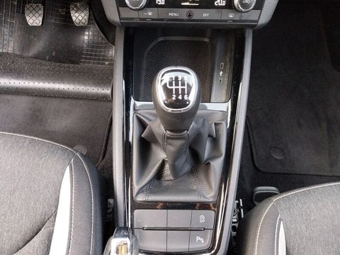 Auto Usate A Ravenna | Škoda Kamiq Kamiq 1.0 G-Tec Style 90Cv