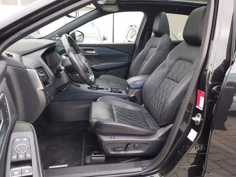 Auto Usate A Ravenna | Nissan Qashqai Qashqai 1.5 E-Power Tekna 2Wd