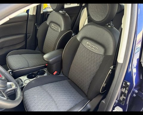 Auto Usate A Ravenna | Fiat 500X 500X 1.0 T3 City Cross 120Cv