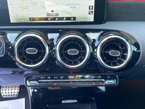 Auto Usate A Ravenna | Mercedes-Benz Classe A A 200 D Automatic Premium