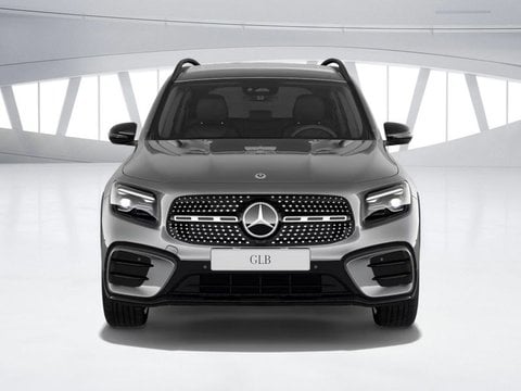 Auto Nuove Pronta Consegna A Ravenna | Mercedes-Benz Glb Glb 200 D Amg Line Advanced Plus Final E...