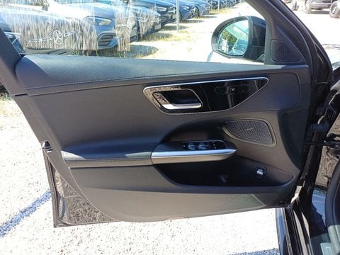 Auto Usate A Bologna | Mercedes-Benz Classe C C 220 D 4Matic Amg Line Advanced