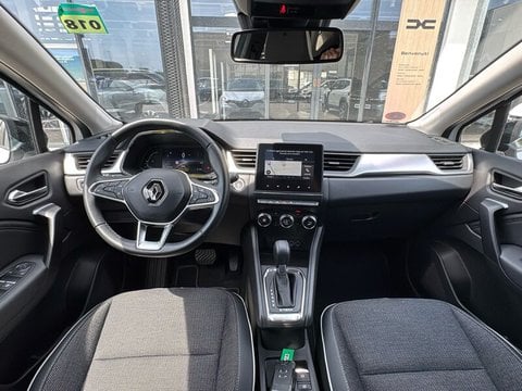 Auto Usate A Ravenna | Renault Captur Captur 1.6 E-Tech Full Hybrid Techno 145Cv Auto