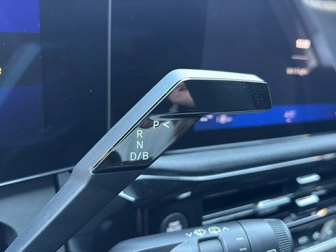 Auto Usate A Ravenna | Renault Clio Clio 1.8 Full Hybrid E-Tech Techno 160Cv Auto