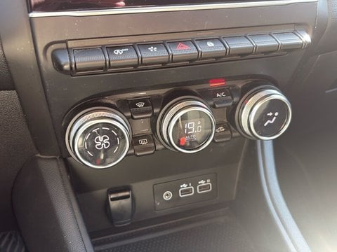Auto Usate A Ravenna | Renault Captur Captur 1.0 Tce Techno Fast Track Gpl 100Cv