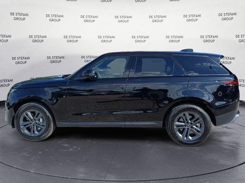Auto Usate A Ravenna | Land Rover Range Rover Sport Range Rover Sport 3.0D I6 Mhev S Awd 250Cv Auto