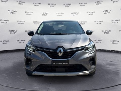 Auto Usate A Ravenna | Renault Captur Captur 1.0 Tce Techno Fast Track Gpl 100Cv