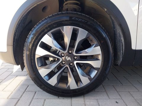 Auto Usate A Ravenna | Dr Automobiles Dr 5 Dr 5.0 1.5 Unica Gpl 114Cv
