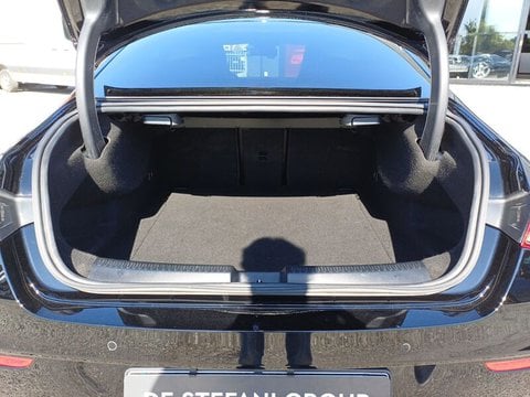 Auto Usate A Ravenna | Mercedes-Benz Cla Cla Coupé 180 D Automatic Premium Night-Pack