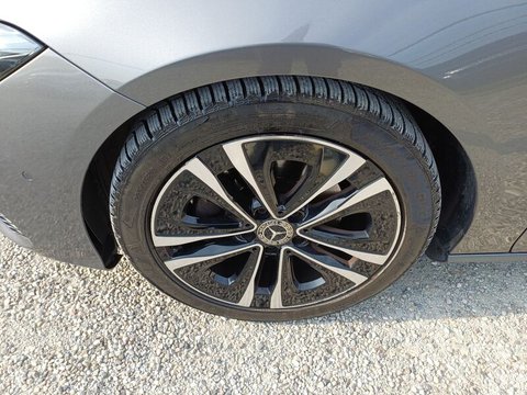 Auto Usate A Ravenna | Mercedes-Benz Cla Cla Shooting Brake 180 D Progressive Advanced Night-Pack