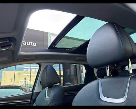 Auto Usate A Ravenna | Hyundai Tucson Tucson 1.6 Hev Exellence Leather Pack 2Wd Auto