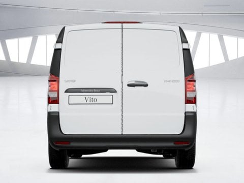 Auto Nuove Pronta Consegna A Ravenna | Mercedes-Benz Vito 114 Cdi Furgone Long Pro