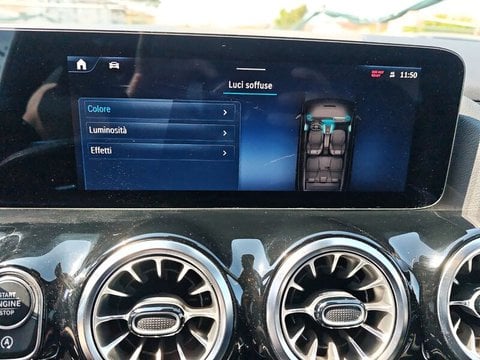 Auto Usate A Ravenna | Mercedes-Benz Classe B B 180 D Amg Line Advanced Plus Night-Pack