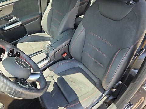Auto Usate A Bologna | Mercedes-Benz Classe B B 180 D Advanced Plus Amg Line Digital Edition