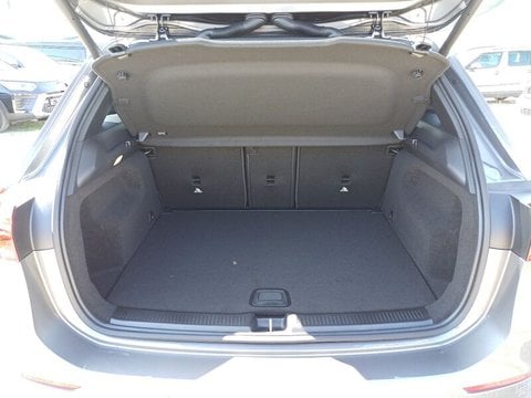 Auto Km0 A Ravenna | Mercedes-Benz Classe B B 180 D Amg Line Advanced Plus Night-Pack