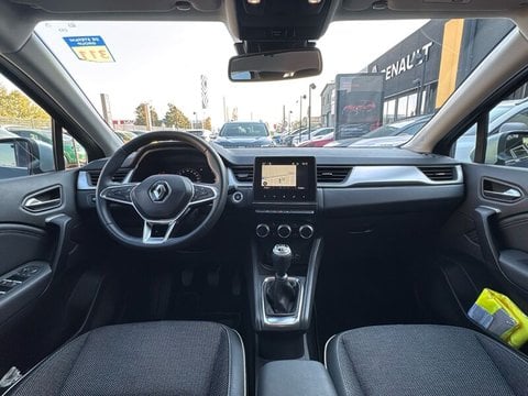 Auto Usate A Ravenna | Renault Captur Captur 1.0 Tce Techno Gpl 100Cv