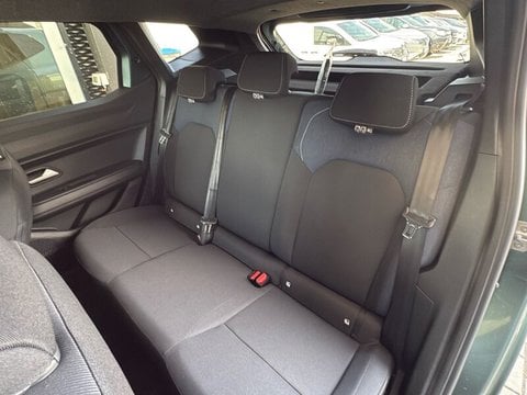 Auto Km0 A Ravenna | Dacia Duster Duster 1.6 Hybrid Journey 140Cv