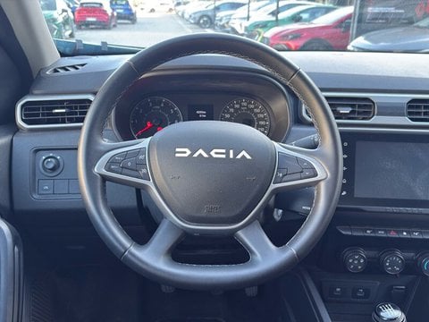 Auto Usate A Ravenna | Dacia Duster Duster 1.0 Tce Expression Gpl 4X2 100Cv