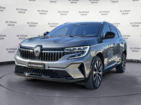 Auto Usate A Bologna | Renault Espace Espace Full Hybrid E-Tech Techno 200 Cv